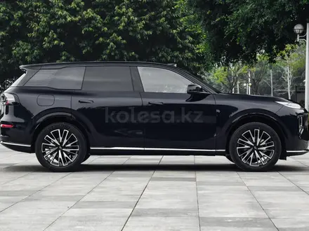 Changan Qiyuan Q07 2025 года за 14 990 000 тг. в Алматы – фото 10