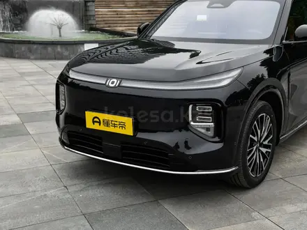 Changan Qiyuan Q07 2025 года за 14 990 000 тг. в Алматы – фото 7