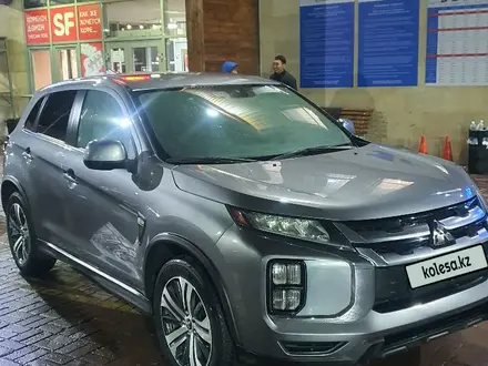 Mitsubishi ASX 2021 года за 9 000 000 тг. в Астана