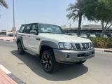 Nissan Patrol 2024 годаүшін45 000 000 тг. в Астана