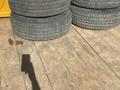 Шины 245.65.17 за 80 000 тг. в Семей – фото 7