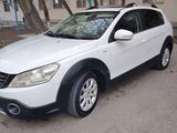DongFeng H30 Cross 2014 годаүшін2 800 000 тг. в Атырау – фото 2
