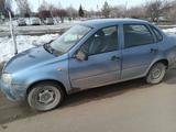 ВАЗ (Lada) Kalina 1118 2006 года за 1 100 000 тг. в Кокшетау – фото 2