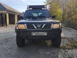 Nissan Patrol 1999 года за 2 900 000 тг. в Уральск – фото 2
