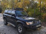 Nissan Patrol 1999 года за 2 900 000 тг. в Уральск – фото 4