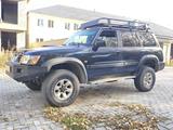 Nissan Patrol 1999 года за 2 900 000 тг. в Уральск