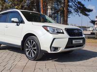 Subaru Forester 2018 годаүшін12 731 111 тг. в Алматы