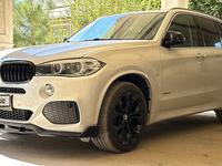 BMW X5 2016 годаүшін13 800 000 тг. в Шымкент