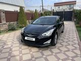 Hyundai i40 2015 года за 7 550 000 тг. в Алматы – фото 2
