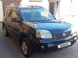 Nissan X-Trail 2004 годаүшін3 555 555 тг. в Атырау – фото 2