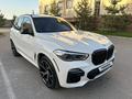 BMW X5 2021 года за 38 500 000 тг. в Алматы – фото 7