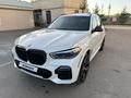 BMW X5 2021 года за 38 500 000 тг. в Алматы – фото 8