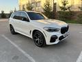 BMW X5 2021 года за 38 500 000 тг. в Алматы – фото 6