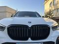 BMW X5 2021 года за 38 500 000 тг. в Алматы – фото 22
