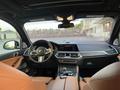 BMW X5 2021 года за 38 500 000 тг. в Алматы – фото 44
