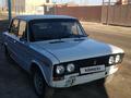 ВАЗ (Lada) 2106 1997 года за 950 000 тг. в Айтеке би – фото 14