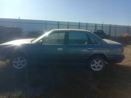 Mazda 626 1992 года за 166 666 тг. в Актобе – фото 6