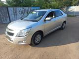 Chevrolet Cobalt 2014 года за 3 690 000 тг. в Кокшетау