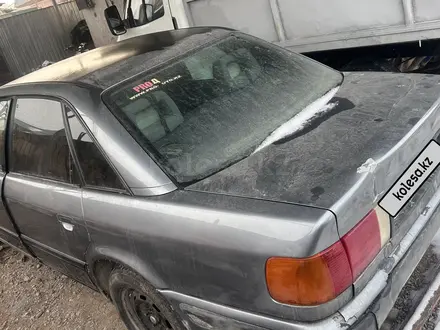 Audi 100 1993 года за 1 200 000 тг. в Алматы