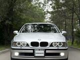 BMW 535 2000 года за 6 000 000 тг. в Алматы