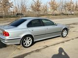 BMW 535 2000 года за 6 000 000 тг. в Алматы – фото 4