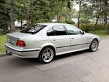 BMW 535 2000 года за 6 000 000 тг. в Алматы – фото 3