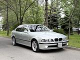 BMW 535 2000 года за 6 000 000 тг. в Алматы – фото 2