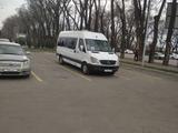 Mercedes-Benz Sprinter 2009 года за 9 500 000 тг. в Алматы – фото 3