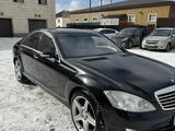 Mercedes-Benz S 450 2007 годаүшін8 500 000 тг. в Караганда