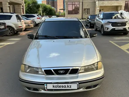 Daewoo Nexia 2007 года за 1 750 000 тг. в Караганда – фото 2