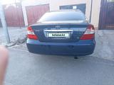 Toyota Camry 2002 года за 5 500 000 тг. в Туркестан