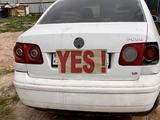 Volkswagen Polo 2005 года за 1 000 000 тг. в Алматы