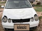 Volkswagen Polo 2005 года за 1 000 000 тг. в Алматы – фото 2