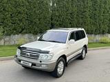 Toyota Land Cruiser 2006 года за 12 100 000 тг. в Алматы – фото 4