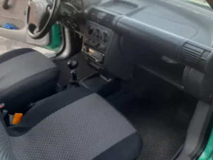 Opel Combo 1994 года за 1 100 000 тг. в Алматы – фото 2