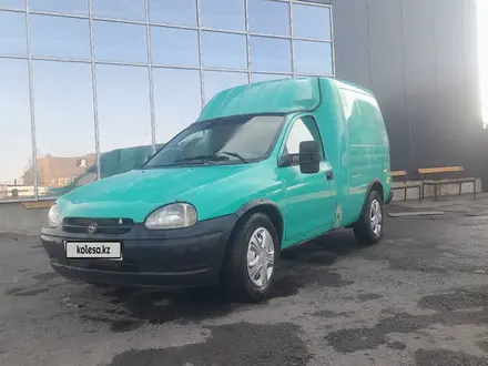 Opel Combo 1994 года за 1 100 000 тг. в Алматы