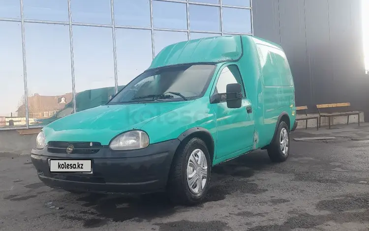 Opel Combo 1994 года за 1 100 000 тг. в Алматы