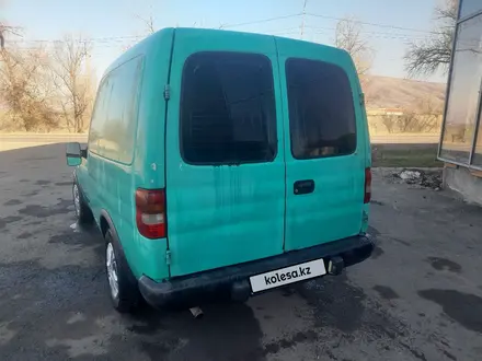 Opel Combo 1994 года за 1 100 000 тг. в Алматы – фото 5