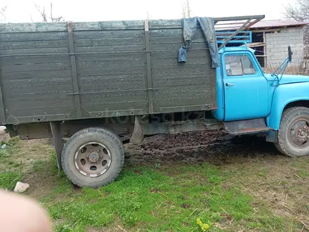 ГАЗ  53 1989 года за 780 000 тг. в Шымкент