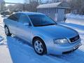 Audi A6 1997 годаfor3 200 000 тг. в Экибастуз – фото 17