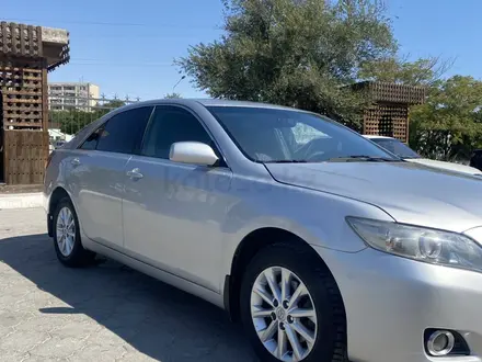 Toyota Camry 2011 года за 5 000 000 тг. в Актау – фото 10