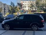 BMW X5 2010 годаүшін11 500 000 тг. в Астана – фото 2