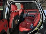 Land Rover Range Rover Sport 2015 годаүшін16 500 000 тг. в Алматы – фото 4