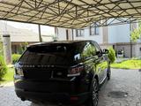 Land Rover Range Rover Sport 2015 годаүшін16 500 000 тг. в Алматы – фото 2