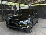 Land Rover Range Rover Sport 2015 годаүшін16 500 000 тг. в Алматы