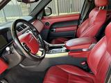 Land Rover Range Rover Sport 2015 годаүшін16 500 000 тг. в Алматы – фото 5