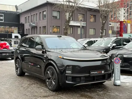 Li L9 Ultra 2025 года за 34 500 000 тг. в Алматы