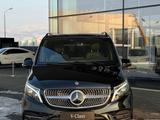 Mercedes-Benz V 250 Exclusive 2023 годаүшін56 702 323 тг. в Алматы – фото 2
