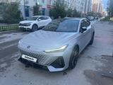 Changan UNI-V 2023 года за 10 500 000 тг. в Астана