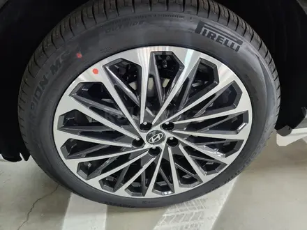 Hyundai Palisade Calligraphy 7 2026 года за 32 000 000 тг. в Алматы – фото 13